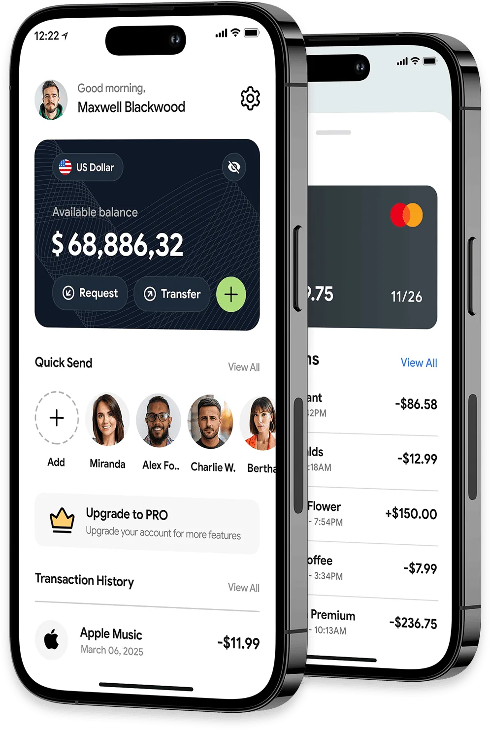 Manage your finances easily with Formex - 世界杯直播